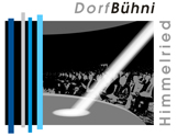 DorfBühni Himmelried Logo