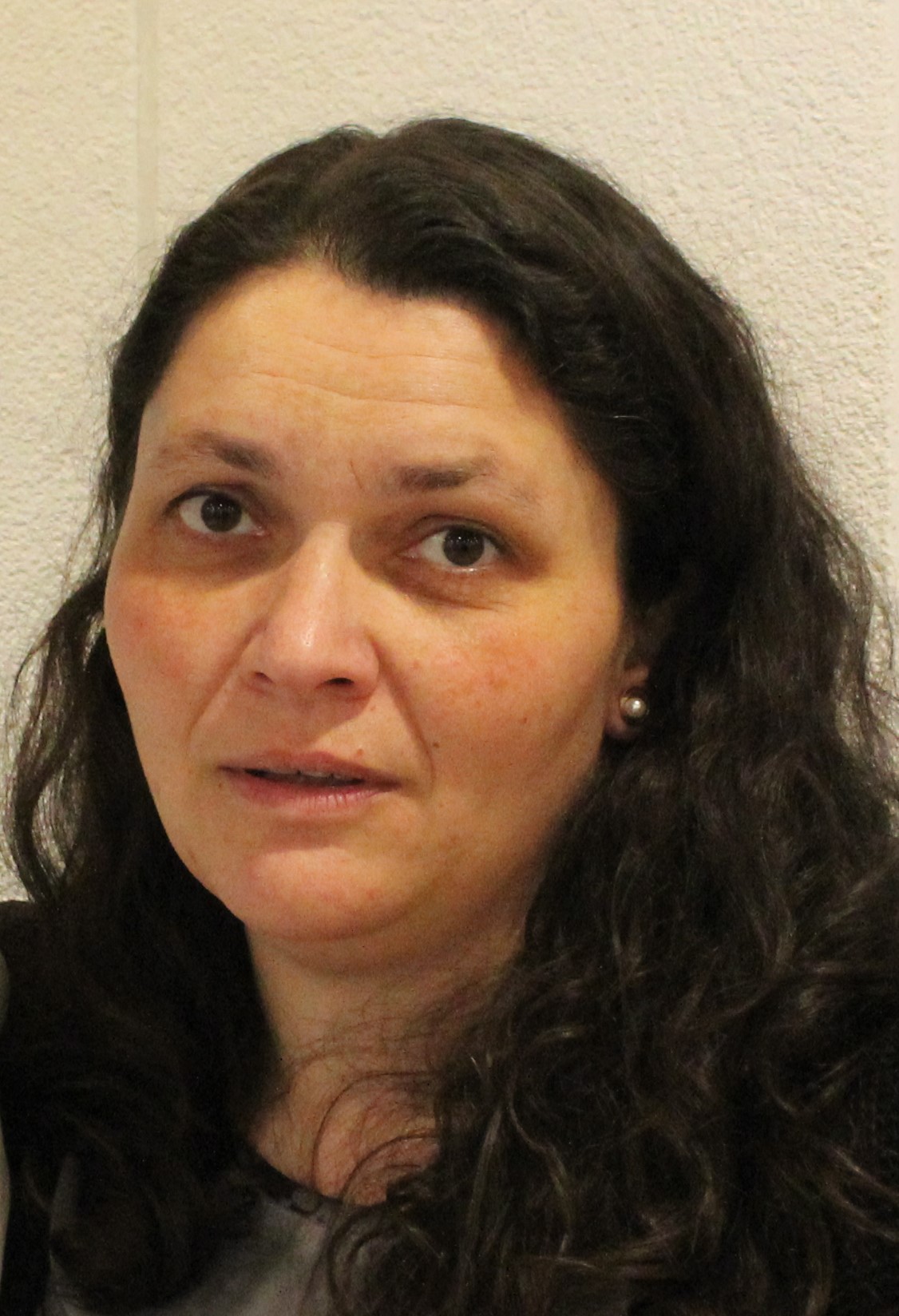 Hänggi Daniela