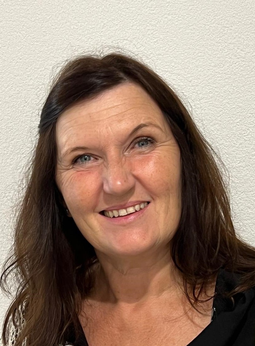 Guggenbühler Sandra