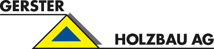 Gerster Holzbau AG