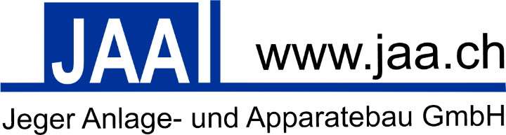 JAA Jeger Anlage- und Apparatebau GmbH