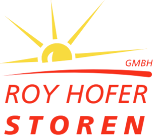 Roy Hofer Storen GmbH