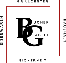 Bucher/Gabele, Eisenwaren und Grillcenter
